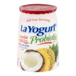 LA YOGURT PINA COLADA 6Z