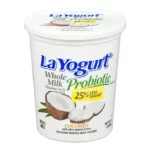 LALA YOGURT W/ MILK COCONUT 32Z