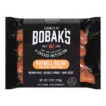 BBK MAXWELL SMK SAUSAGE 12Z