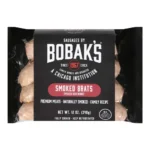 BBK SMOKED BRATS 12Z
