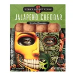 STAN`S SECRET SSTASH JALA/CHEDDAR 12Z