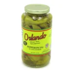 ORLANDO PEPPERONCINI 32Z