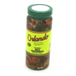 ORLANDO MILD GIARDINIERA 16Z