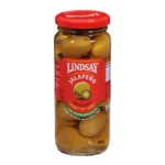 LINDSAY QUEEN JALAPENO 7Z