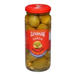 LINDSAY QUEEN GARLIC 7Z