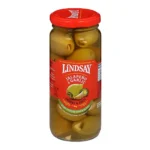LINDSAY QUEEN GRLC JALAPENO 7Z