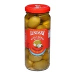 LINDSAY QUEEN BLUE CHEEESE 7Z