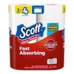 SCOTT 2DBL ROLL TOWEL 2 ROLLS