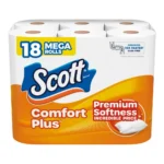SCOTT COMFORT PLUS 18MR 18RL