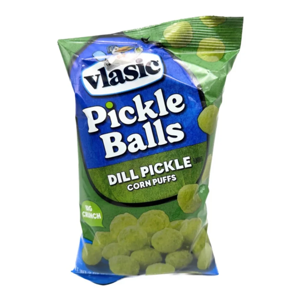054100000392 VLASIC PICKLE BALLS 2Z - Image 1