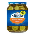 VLASIC PICKLE CHIPS 32Z
