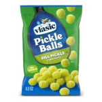VLASIC PICKLE BALLS 6.5Z