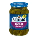 VLASIC SWEET BABY WHOLES 16Z