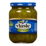 VLASIC DILL RELISH 10Z