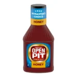 OPEN PIT HONEY BBQ SAUCE 18Z