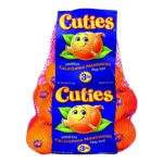 TANGERINES MANDARINAS HALO CUTIES 3LB