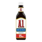 A1 STEAK SAUCE 15Z