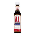 A1 STEAK SAUCE 10Z