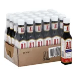 A 1 STEAK SAUCE 5Z