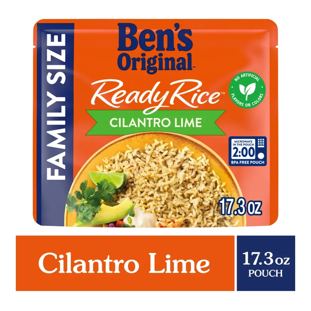 054800425761 BENS ROH CILANTRO FS 17Z - Image 1