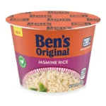 BENS ORG JASMINE RICE CUP 2.2Z