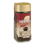 NESCAFE GOLD DARK FONCE 100g