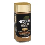 NESCAFE GOLD ESPRESSO ORIGINAL 100g