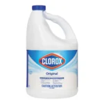 CLOROX LIQUID BLEACH ORIG 121Z