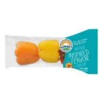 SWEET BELL PEPPERS MULTICOLOR 3CT