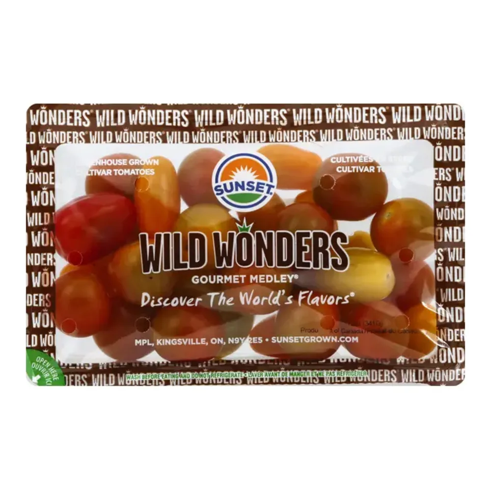 057836020856 WILD WONDERS GOURMET MEDLEY 12Z - Image 1