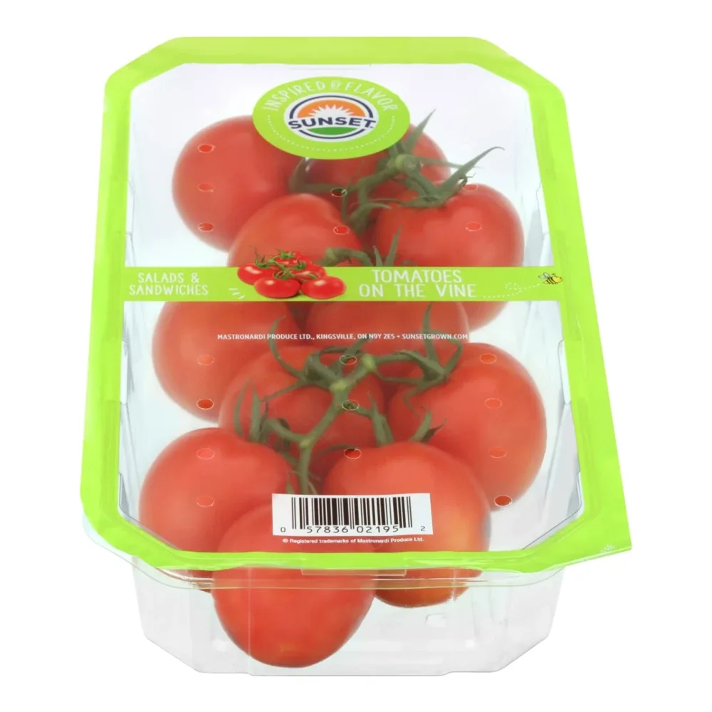 057836021952 SUNSET TOMATO ON THE VINE 48Z - Image 1