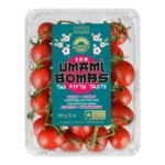 TOMATO CHERRY ON THE VINE 12Z