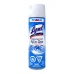 LYSOL DISINFECTING LINEN SPRAY 12Z