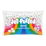 JET-PUFFED MARSHMALLOWS 10Z