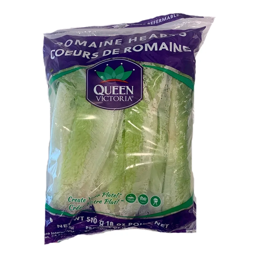 060556900001 ROMAINE HEARTS 3PK - Image 1