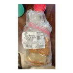 TEMPTATIONS WHL GRAIN SOURDOUGH BREAD 32Z