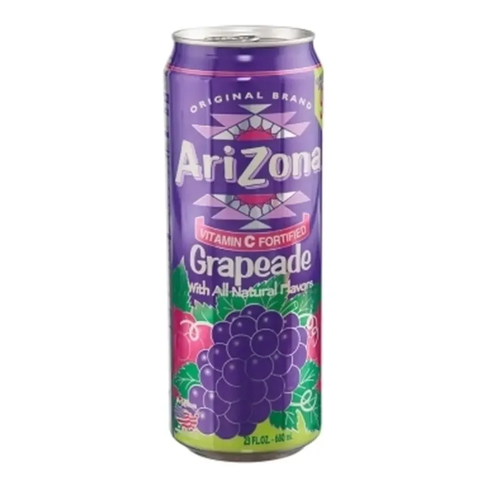061300871929 ARIZONA GRAPEADE 23Z - Image 1