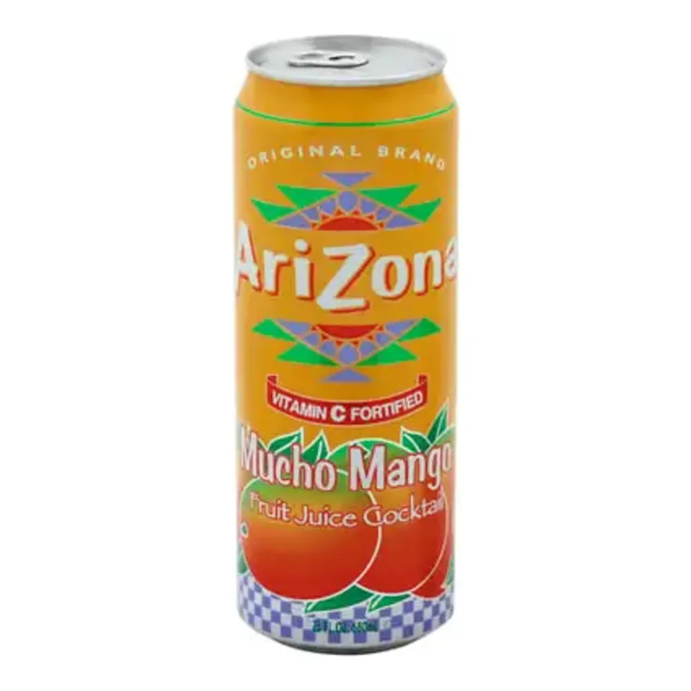 061300873541 ARIZONA MUCHO MANGO 22Z - Image 1