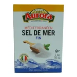 AURORA FINE SEA SALTS 35Z