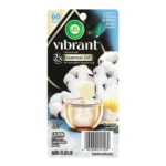 AIRWICK REFILL CTN WHT LT 1CT