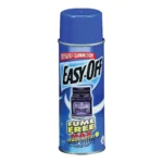 EASY-OFF "FUME FREE" OVEN CLN 14Z