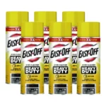 EASY-OFF REG OVEN CLEANER 14Z