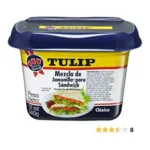 TULIP SANDWICH SPREAD MEZCLA 12Z