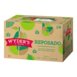 WYDERS CIDER REPOSADO 12Z/6PK
