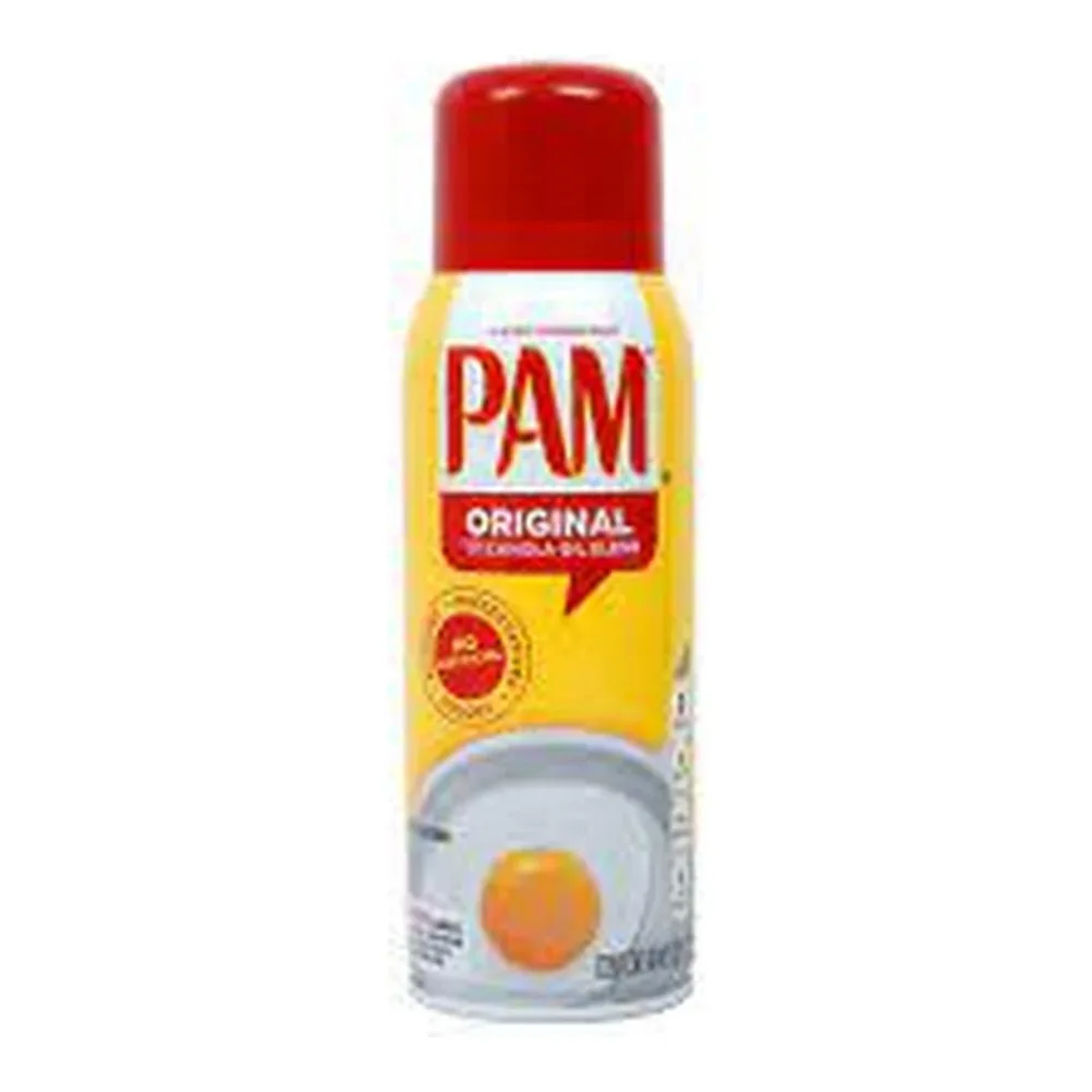 064144000142 PAM ORIG SPRAY 10Z - Image 1