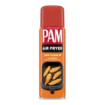 PAM AIR FRYER EASY CLEAN UP 6Z