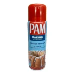 PAM WITH FLOUR SPRAY 5Z