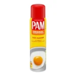PAM ORIGINAL COOKING SPRAY 8Z