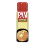 PAM BUTTER FLAVOR SPRAY 5Z