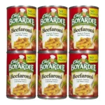 CHEF BOYARDEE BEEFARONI 15Z****